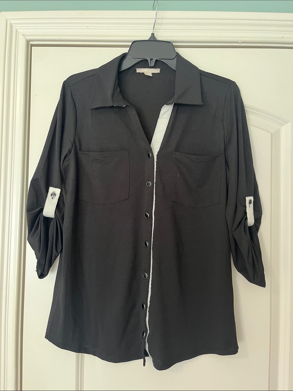Soft Surroundings Blouse